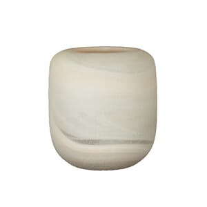 NORWELL VOTIVE TAUPE L