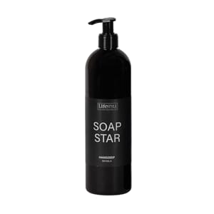 SOAP STAR HAND SOAP