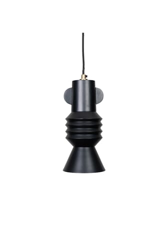 ODELL HANGING LAMP M