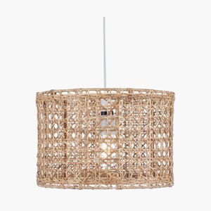 DAUPHINE  30 CM FRENCH CANE SHADE