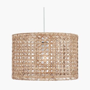 DAUPHINE 35 CM FRENCH CANE SHADE