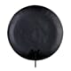ROD WALL CANDLE HOLDER BLACK L