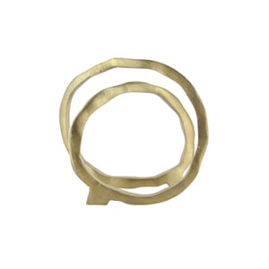RING DECO GOLD