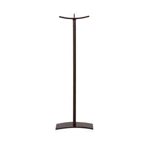 NILES CANDLE HOLDER BROWN M