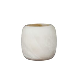NORWELL VOTIVE TAUPE S