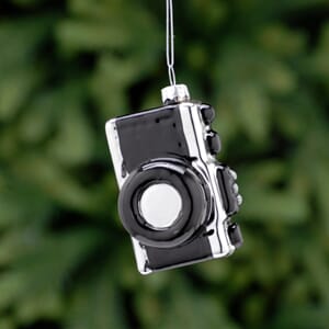 10 cm glass kamera