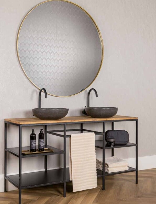 Baderom/Garderobe - Trend Collection AS