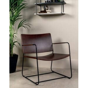CLERMONT FAUTEUIL TAUPE