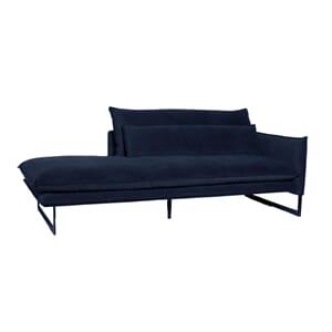 MILAN DAYBED RIGHT SEVEN NAVY