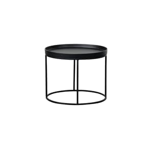 NORTHLAND COFFEE TABLE BLACK S