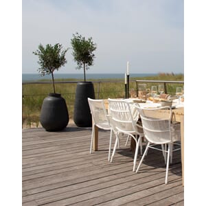 CLIFTON BEACH DINING TABLE 260x95