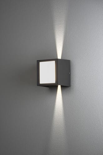 Cremona 3x3W LED