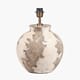 LULIA ANTIQUE FINISH TABLE LAMP