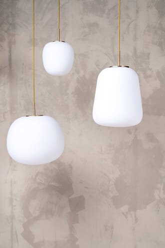 ATTINA HANGING LAMP M