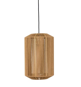 MAARTJE HANGING LAMP NATURAL M