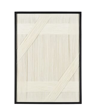 KENWOOD WALL ART WHITE S