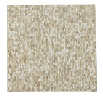 KAMIL MOSAIC WALL ART L