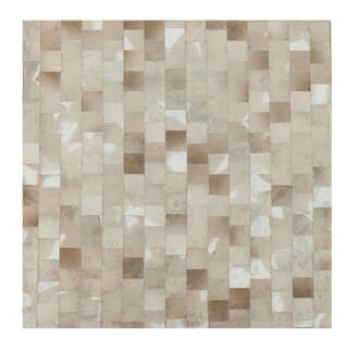 MIREK MOSAIC WALL ART L