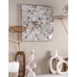 MIREK MOSAIC WALL ART S