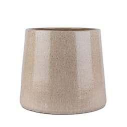 NITA FLOWERPOT SAND M