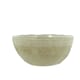 ENZO SERVING BOWL SAND