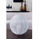 BOTAN LANTERN WHITE M