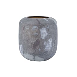 NORWELL VOTIVE GREY SPOTS L