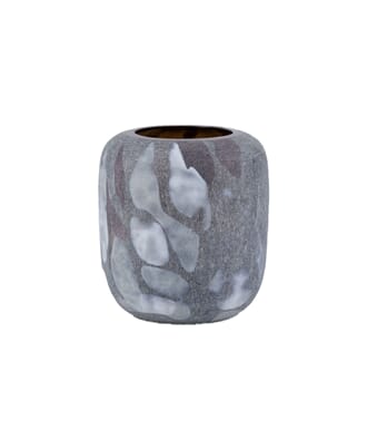 NORWELL VOTIVE GREY SPOTS M