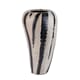 CEYLIN LONG VASE STRIPES XL