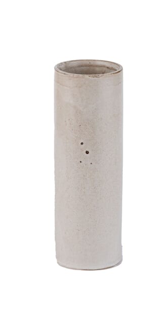 CEYLIN CYLINDER VASE SAND S