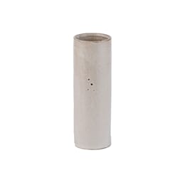 CEYLIN CYLINDER VASE SAND S