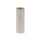 CEYLIN CYLINDER VASE SAND S