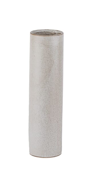 CEYLIN CYLINDER VASE SAND L