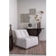 FLORENCE FAUTEUIL PREZIOSA CREAM 22