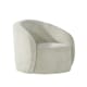 ALBY LOUNGE CHAIR NATURAL ELITE