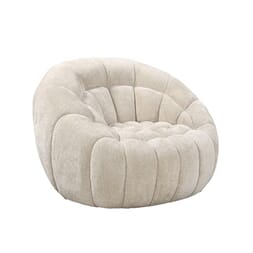 CLOUD LOUNGE CHAIR NATURAL ELITE