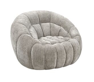 CLOUD LOUNGE CHAIR STONE ELITE