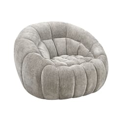 CLOUD LOUNGE CHAIR STONE ELITE