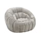 CLOUD LOUNGE CHAIR STONE ELITE