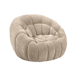 CLOUD LOUNGE CHAIR CLAY ELITE