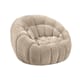 CLOUD LOUNGE CHAIR CLAY ELITE