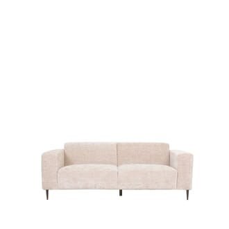 EDEN 3 SEAT SOFA NATURAL ELITE