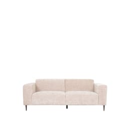 EDEN 3 SEAT SOFA NATURAL ELITE