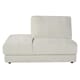 TIVOLI OTTOMAN LEFT ELITE NATURAL