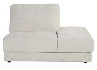 TIVOLI OTTOMAN RIGHT ELITE NATURAL