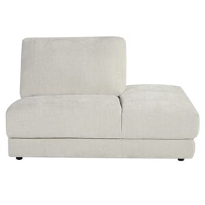 TIVOLI OTTOMAN RIGHT ELITE NATURAL