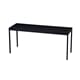 WESTFORD COFFEE TABLE BLACK 90X30X40