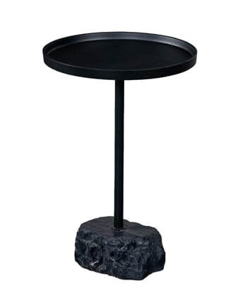 DAMIAN COFFEE TABLE Ø31 X H45