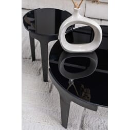 TEUN COFFEE TABLE Ø35,5 X H45