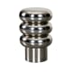 MARA STOOL CHROME TRIPLE W29/D29/H45